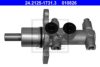 ATE 24.2125-1731.3 Brake Master Cylinder